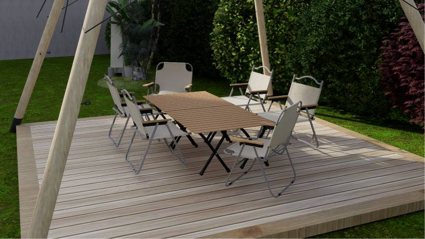 乳源帐篷生产厂家：以匠心筑牢户外装备的品质根基